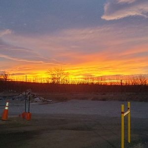 Meet your Posher, Andre